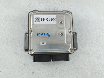2013-2015 Ford Escape PCM Engine Control Computer ECU ECM PCU OEM P/N:DJ5A-12A650-ABB FJ5A-12A650-DC Fits Fits 2013 2014 201