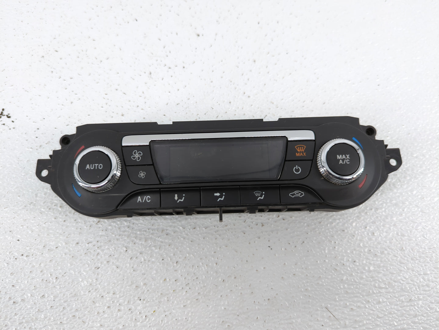 2013-2015 Ford Escape Climate Control Module Temperature AC/Heater Replacement P/N:CJ5T-18C612-BA CJ5T-18C612-BC Fits OEM Us