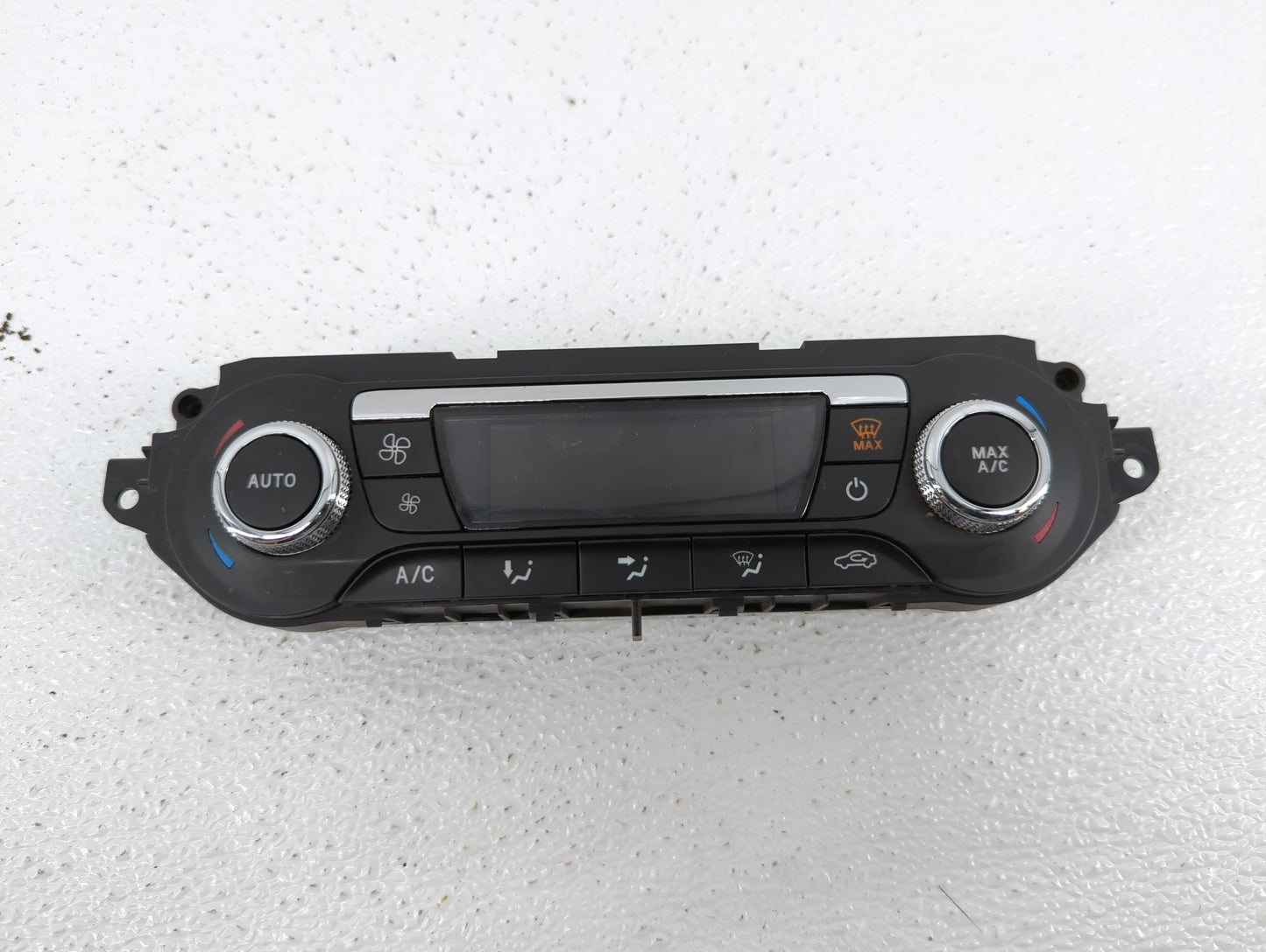 2013-2015 Ford Escape Climate Control Module Temperature AC/Heater Replacement P/N:CJ5T-18C612-BA CJ5T-18C612-BC Fits OEM Us