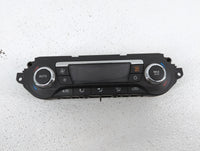 2013-2015 Ford Escape Climate Control Module Temperature AC/Heater Replacement P/N:CJ5T-18C612-BA CJ5T-18C612-BC Fits OEM Us