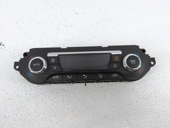 compare product 2013-2015 Ford Escape Climate Control Module Temperature AC/Heater Replacement P/N:CJ5T-18C612-BA CJ5T-18C612-BC Fits OEM Used Auto Parts