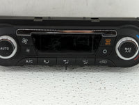 2013-2015 Ford Escape Climate Control Module Temperature AC/Heater Replacement P/N:CJ5T-18C612-BA CJ5T-18C612-BC Fits OEM Us