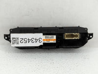 2013-2015 Ford Escape Climate Control Module Temperature AC/Heater Replacement P/N:CJ5T-18C612-BA CJ5T-18C612-BC Fits OEM Us