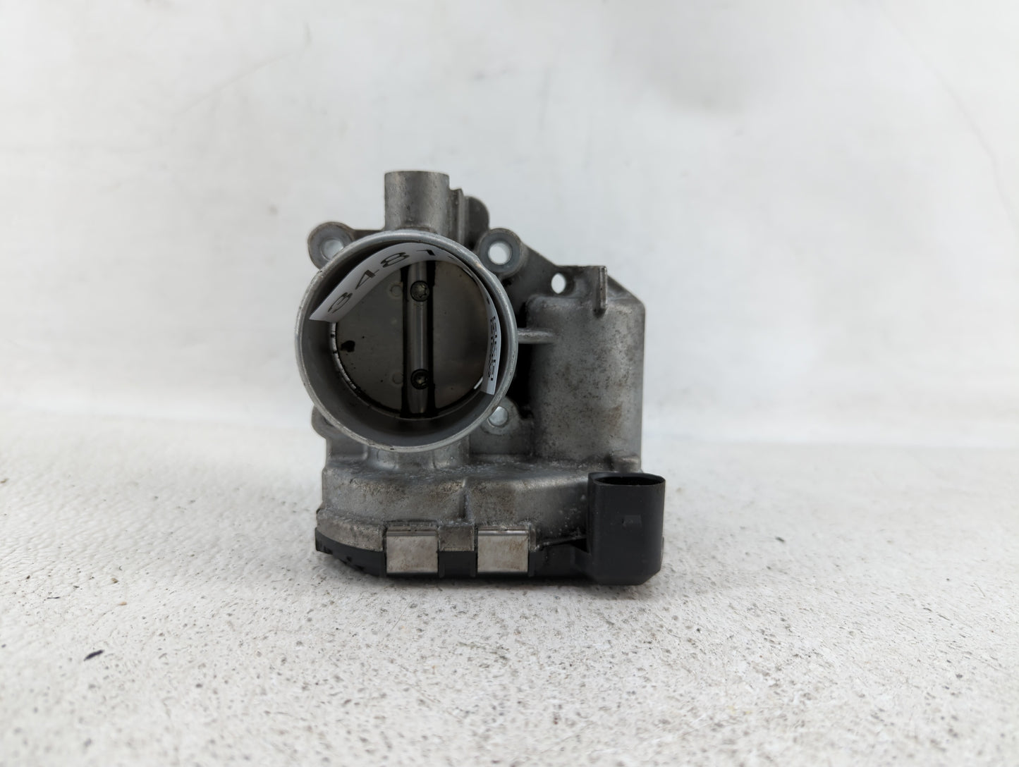 2013-2016 Ford Escape Throttle Body P/N:0 280 750 535 7S7G-9F991-CA Fits Fits 2013 2014 2015 2016 2017 2018 2019 OEM Used Au