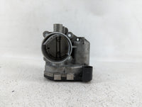 2013-2016 Ford Escape Throttle Body P/N:0 280 750 535 7S7G-9F991-CA Fits Fits 2013 2014 2015 2016 2017 2018 2019 OEM Used Au