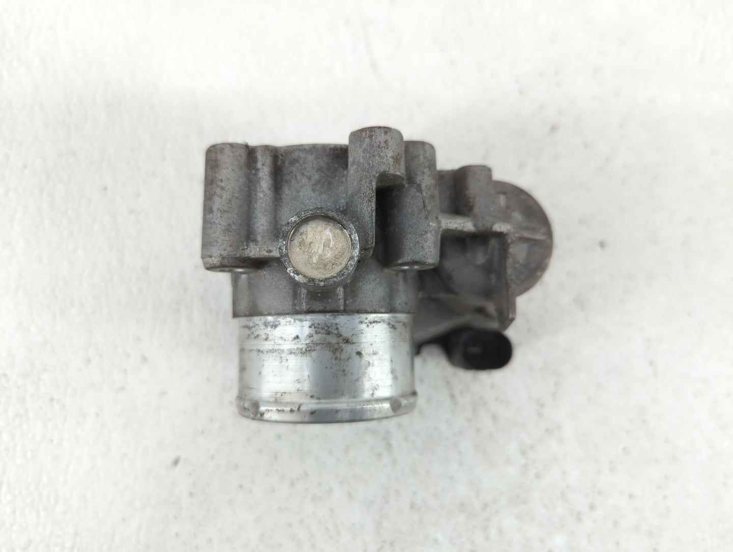 2013-2016 Ford Escape Throttle Body P/N:0 280 750 535 7S7G-9F991-CA Fits Fits 2013 2014 2015 2016 2017 2018 2019 OEM Used Au