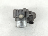 2013-2016 Ford Escape Throttle Body P/N:0 280 750 535 7S7G-9F991-CA Fits Fits 2013 2014 2015 2016 2017 2018 2019 OEM Used Au