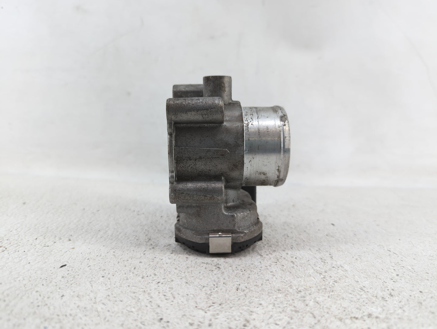 2013-2016 Ford Escape Throttle Body P/N:0 280 750 535 7S7G-9F991-CA Fits Fits 2013 2014 2015 2016 2017 2018 2019 OEM Used Au