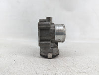 2013-2016 Ford Escape Throttle Body P/N:0 280 750 535 7S7G-9F991-CA Fits Fits 2013 2014 2015 2016 2017 2018 2019 OEM Used Au