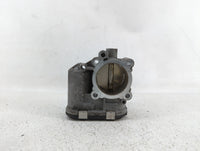 2013-2016 Ford Escape Throttle Body P/N:0 280 750 535 7S7G-9F991-CA Fits Fits 2013 2014 2015 2016 2017 2018 2019 OEM Used Au