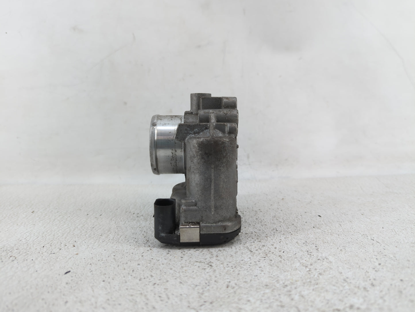 2013-2016 Ford Escape Throttle Body P/N:0 280 750 535 7S7G-9F991-CA Fits Fits 2013 2014 2015 2016 2017 2018 2019 OEM Used Au
