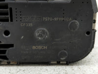 2013-2016 Ford Escape Throttle Body P/N:0 280 750 535 7S7G-9F991-CA Fits Fits 2013 2014 2015 2016 2017 2018 2019 OEM Used Au