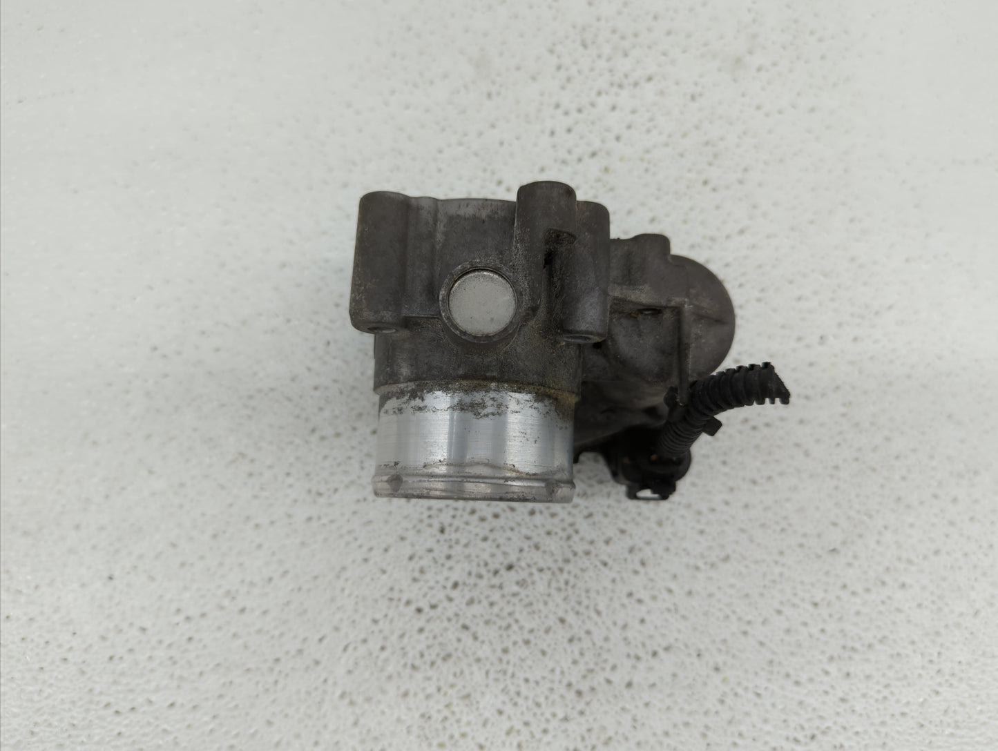 2013-2016 Ford Escape Throttle Body P/N:0 280 750 535 7S7G-9F991-CA Fits Fits 2013 2014 2015 2016 2017 2018 2019 OEM Used Au