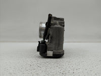 2013-2016 Ford Escape Throttle Body P/N:0 280 750 535 7S7G-9F991-CA Fits Fits 2013 2014 2015 2016 2017 2018 2019 OEM Used Au