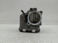 2013-2016 Ford Escape Throttle Body P/N:0 280 750 535 7S7G-9F991-CA Fits Fits 2013 2014 2015 2016 2017 2018 2019 OEM Used Au