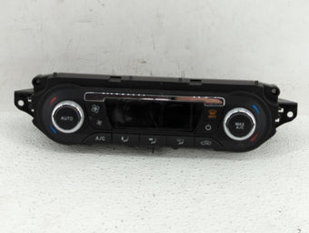 compare product 2013-2015 Ford Escape Climate Control Module Temperature AC/Heater Replacement P/N:CJ5T-18C612-BA Fits Fits 2013 2014 2015 OEM Used Auto Parts