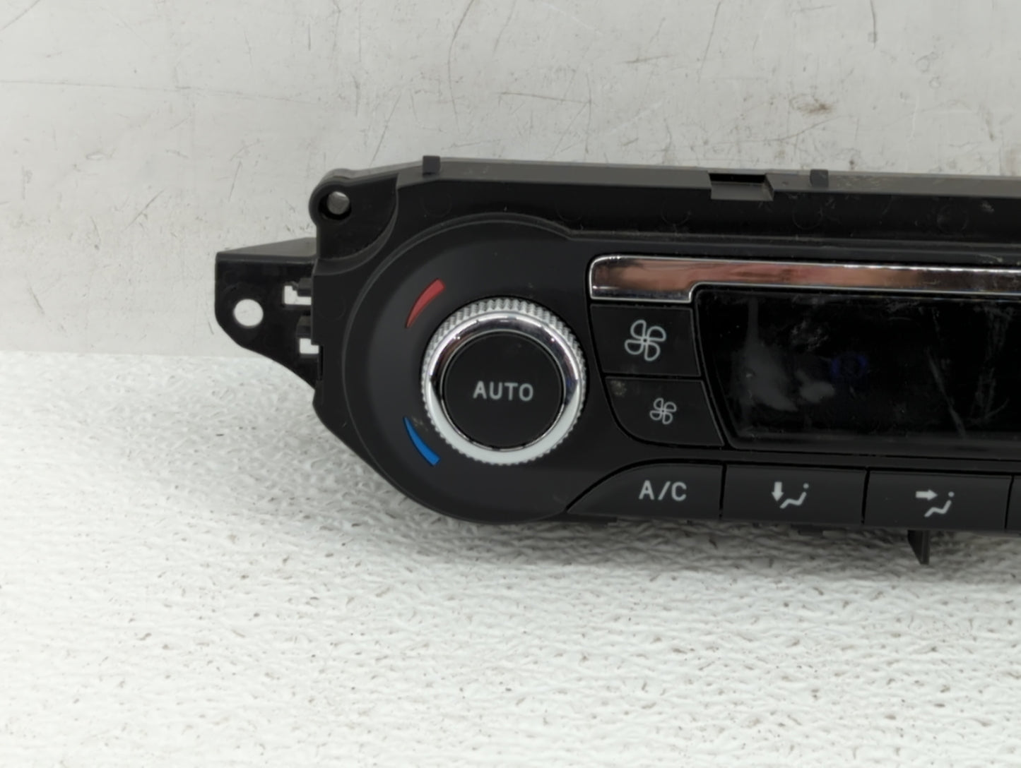2013-2015 Ford Escape Climate Control Module Temperature AC/Heater Replacement P/N:CJ5T-18C612-BA Fits Fits 2013 2014 2015 O