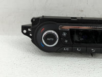 2013-2015 Ford Escape Climate Control Module Temperature AC/Heater Replacement P/N:CJ5T-18C612-BA Fits Fits 2013 2014 2015 O
