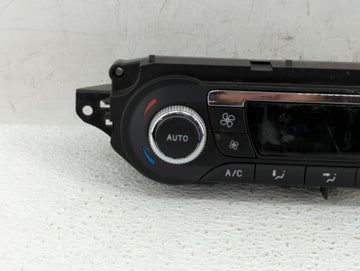 2013-2015 Ford Escape Climate Control Module Temperature AC/Heater Replacement P/N:CJ5T-18C612-BA Fits Fits 2013 2014 2015 OEM Used Auto Parts