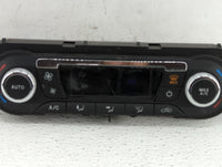 2013-2015 Ford Escape Climate Control Module Temperature AC/Heater Replacement P/N:CJ5T-18C612-BA Fits Fits 2013 2014 2015 O