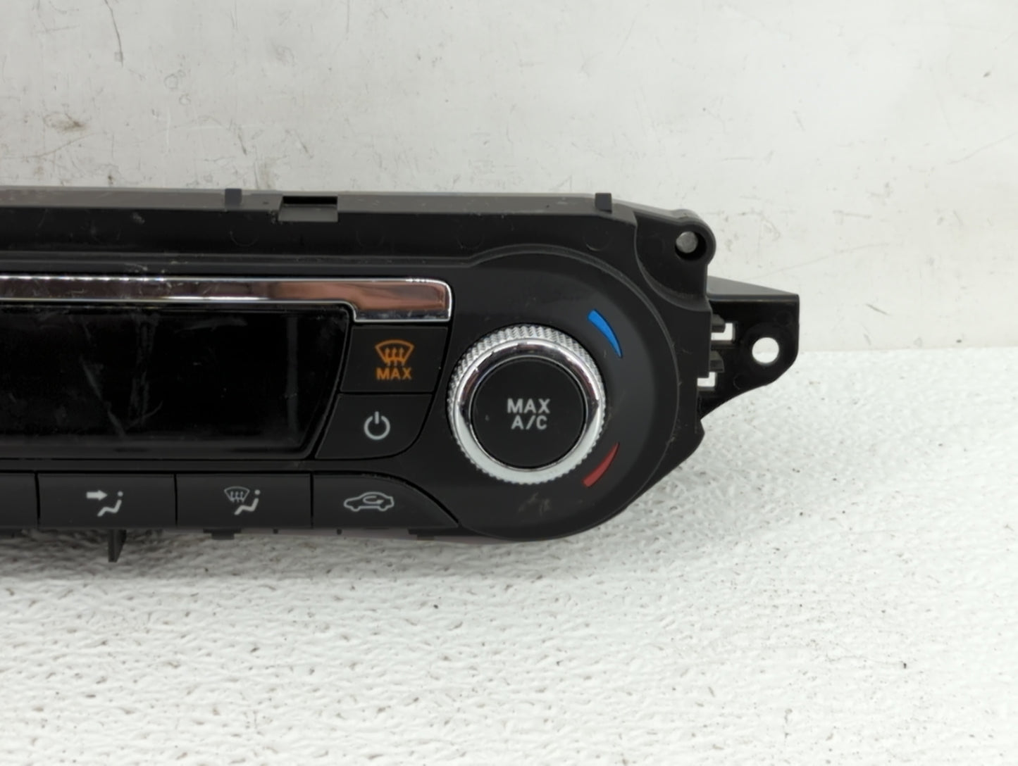 2013-2015 Ford Escape Climate Control Module Temperature AC/Heater Replacement P/N:CJ5T-18C612-BA Fits Fits 2013 2014 2015 O