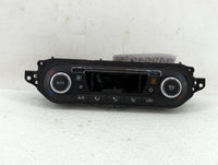 2013-2015 Ford Escape Climate Control Module Temperature AC/Heater Replacement P/N:CJ5T-18C612-BA Fits Fits 2013 2014 2015 O