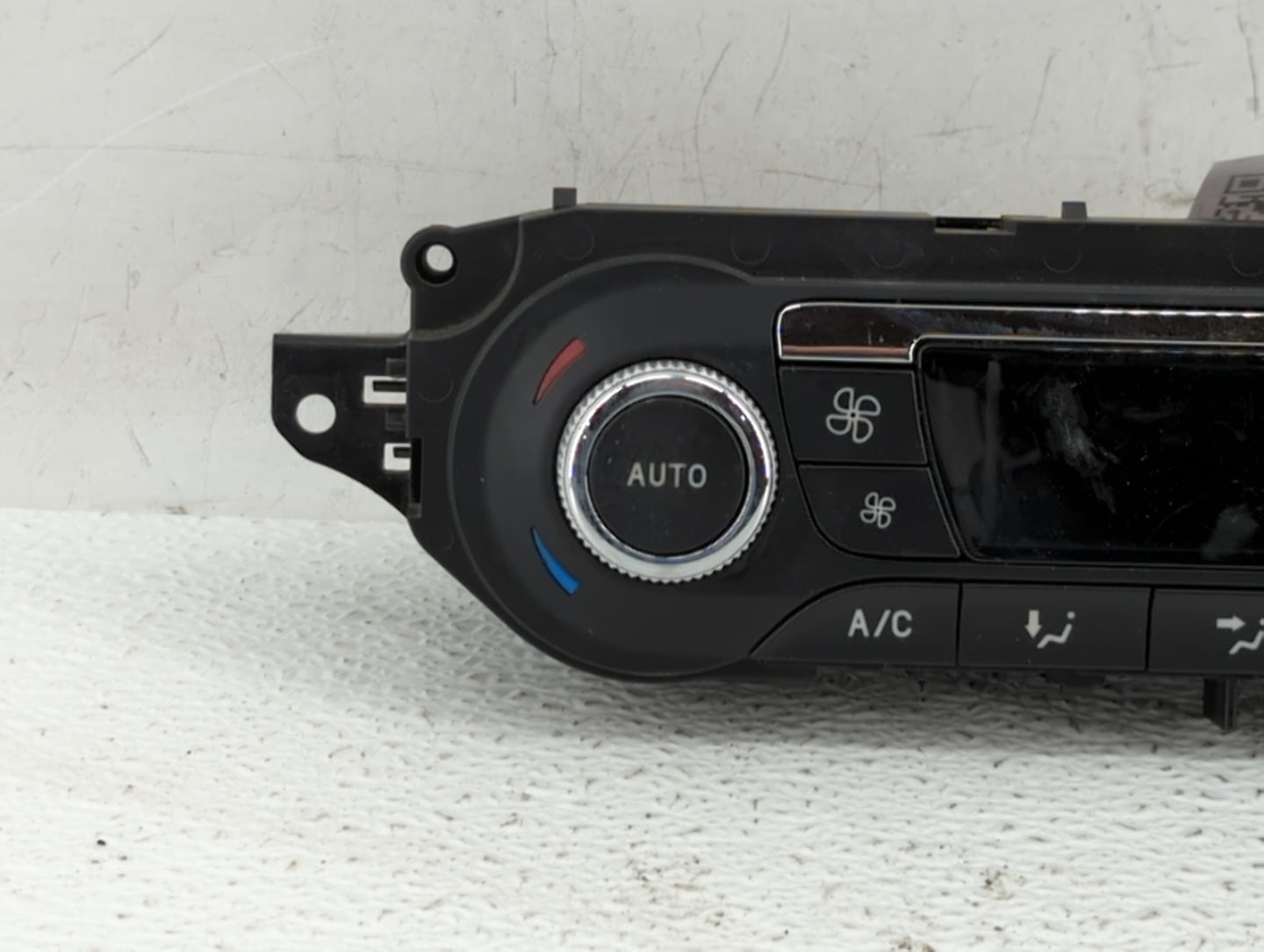 2013-2015 Ford Escape Climate Control Module Temperature AC/Heater Replacement P/N:CJ5T-18C612-BA Fits Fits 2013 2014 2015 O