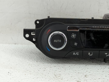 2013-2015 Ford Escape Climate Control Module Temperature AC/Heater Replacement P/N:CJ5T-18C612-BA Fits Fits 2013 2014 2015 OEM Used Auto Parts
