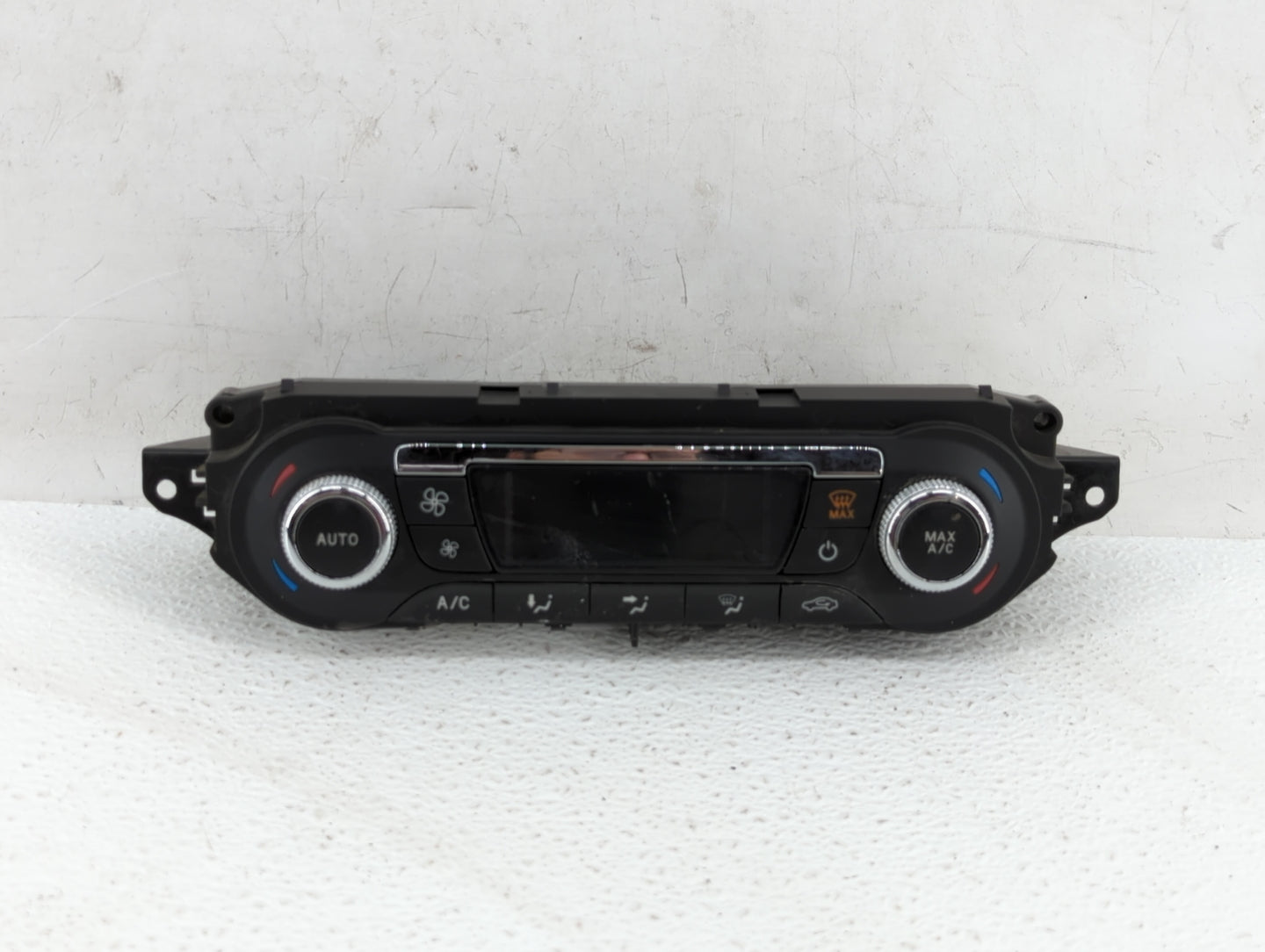 2013-2015 Ford Escape Climate Control Module Temperature AC/Heater Replacement P/N:CJ5T-18C612-BA Fits Fits 2013 2014 2015 O