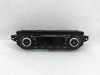 2013-2015 Ford Escape Climate Control Module Temperature AC/Heater Replacement P/N:CJ5T-18C612-BA Fits Fits 2013 2014 2015 O