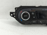2013-2015 Ford Escape Climate Control Module Temperature AC/Heater Replacement P/N:CJ5T-18C612-BA Fits Fits 2013 2014 2015 O