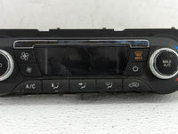2013-2015 Ford Escape Climate Control Module Temperature AC/Heater Replacement P/N:CJ5T-18C612-BA Fits Fits 2013 2014 2015 O