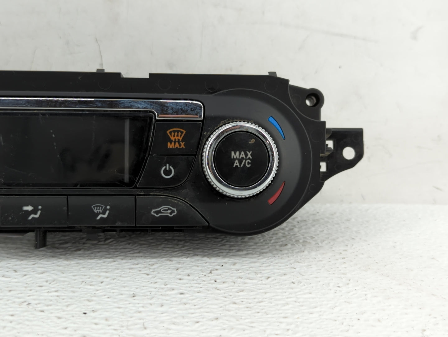 2013-2015 Ford Escape Climate Control Module Temperature AC/Heater Replacement P/N:CJ5T-18C612-BA Fits Fits 2013 2014 2015 O