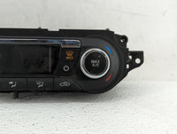 2013-2015 Ford Escape Climate Control Module Temperature AC/Heater Replacement P/N:CJ5T-18C612-BA Fits Fits 2013 2014 2015 O
