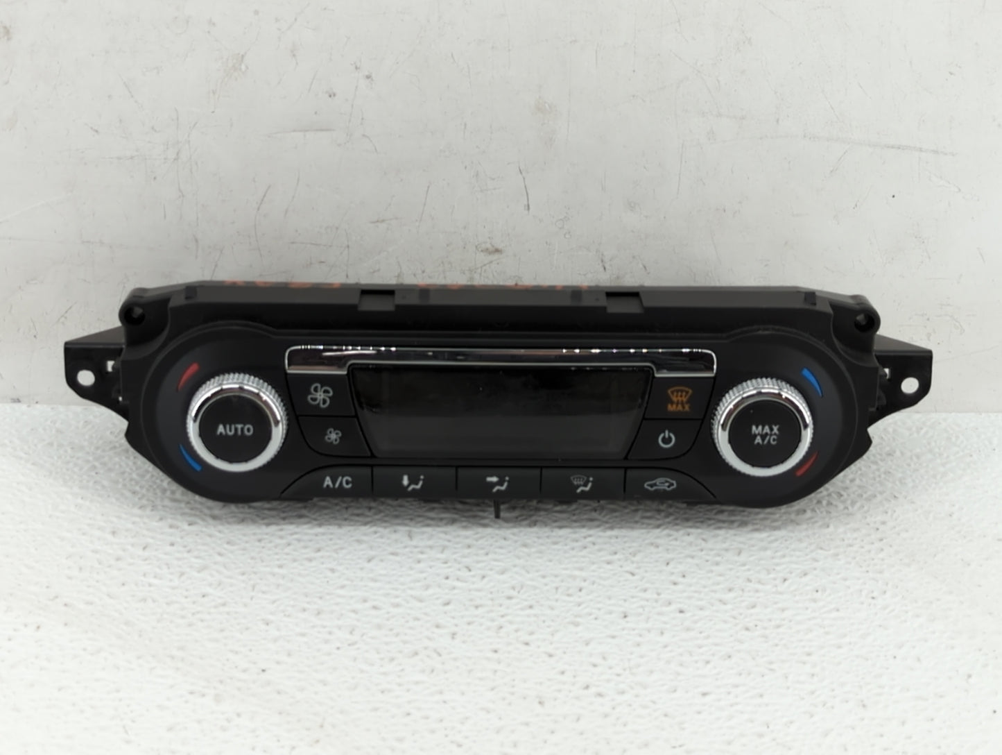 2013-2015 Ford Escape Climate Control Module Temperature AC/Heater Replacement P/N:CJ5T-18C612-BA Fits Fits 2013 2014 2015 O