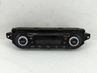 2013-2015 Ford Escape Climate Control Module Temperature AC/Heater Replacement P/N:CJ5T-18C612-BA Fits Fits 2013 2014 2015 O