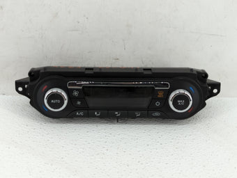 compare product 2013-2015 Ford Escape Climate Control Module Temperature AC/Heater Replacement P/N:CJ5T-18C612-BA Fits Fits 2013 2014 2015 OEM Used Auto Parts
