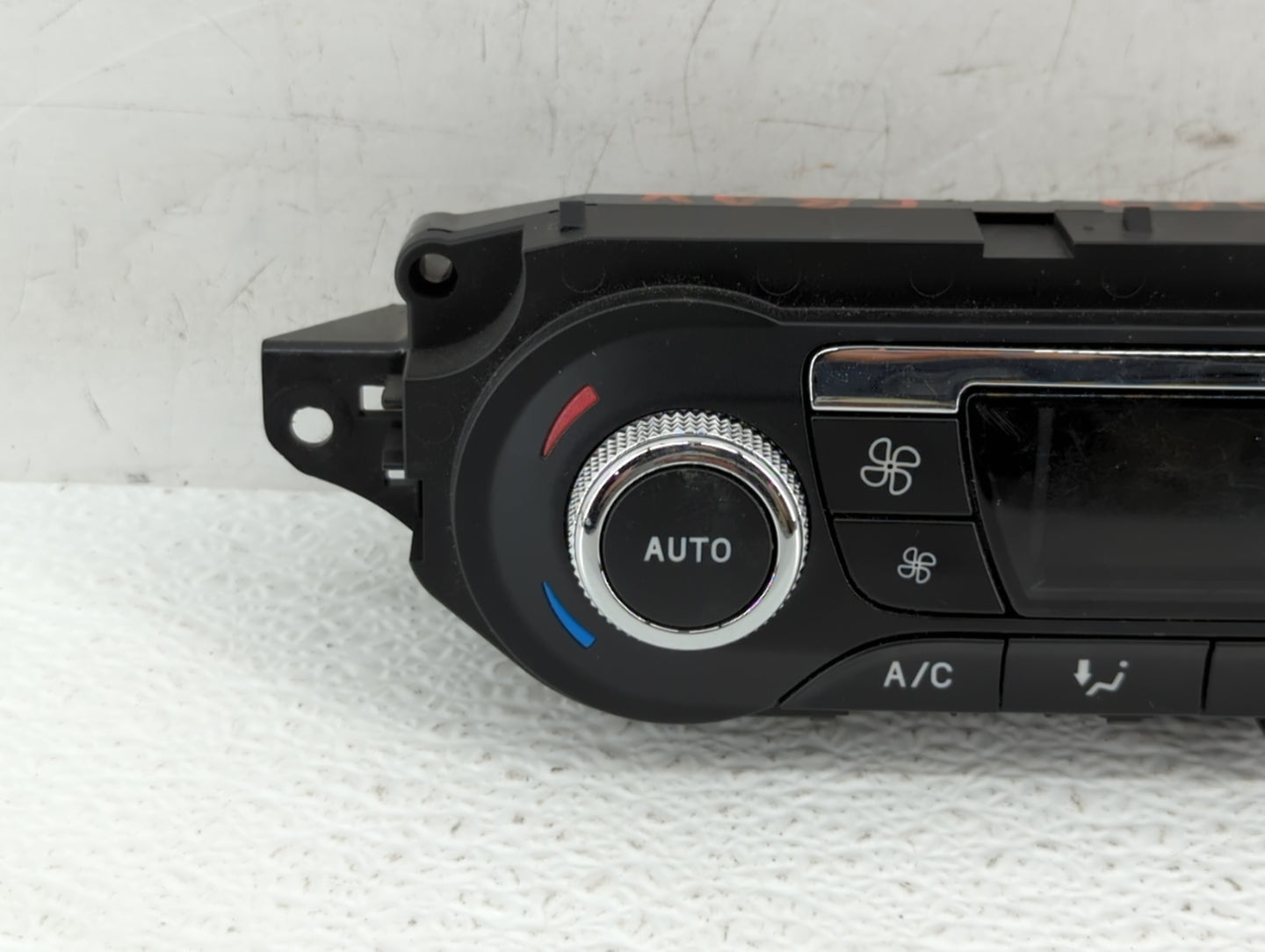 2013-2015 Ford Escape Climate Control Module Temperature AC/Heater Replacement P/N:CJ5T-18C612-BA Fits Fits 2013 2014 2015 O
