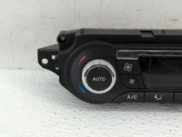 2013-2015 Ford Escape Climate Control Module Temperature AC/Heater Replacement P/N:CJ5T-18C612-BA Fits Fits 2013 2014 2015 O