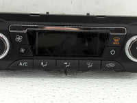 2013-2015 Ford Escape Climate Control Module Temperature AC/Heater Replacement P/N:CJ5T-18C612-BA Fits Fits 2013 2014 2015 O