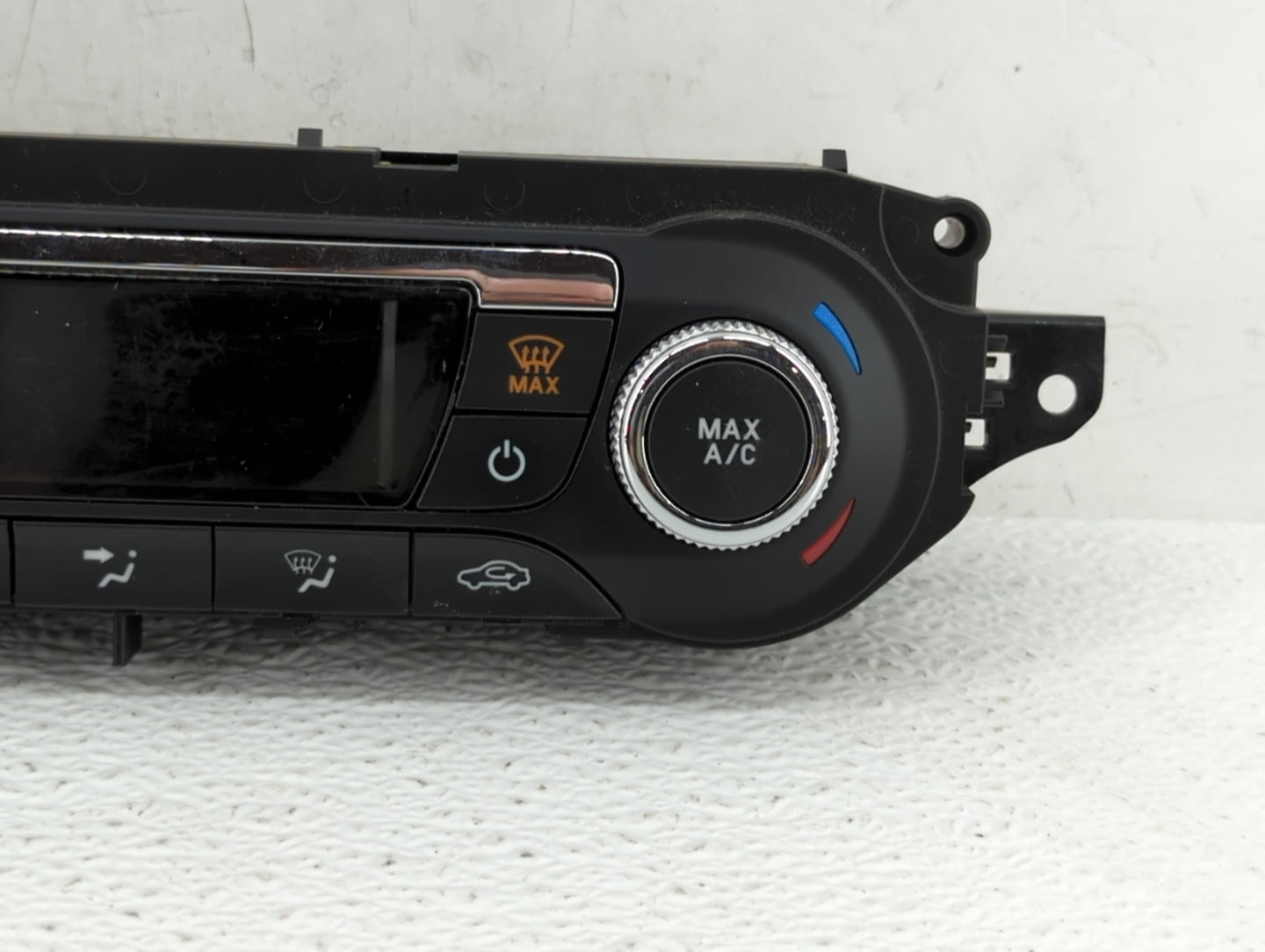 2013-2015 Ford Escape Climate Control Module Temperature AC/Heater Replacement P/N:CJ5T-18C612-BA Fits Fits 2013 2014 2015 O