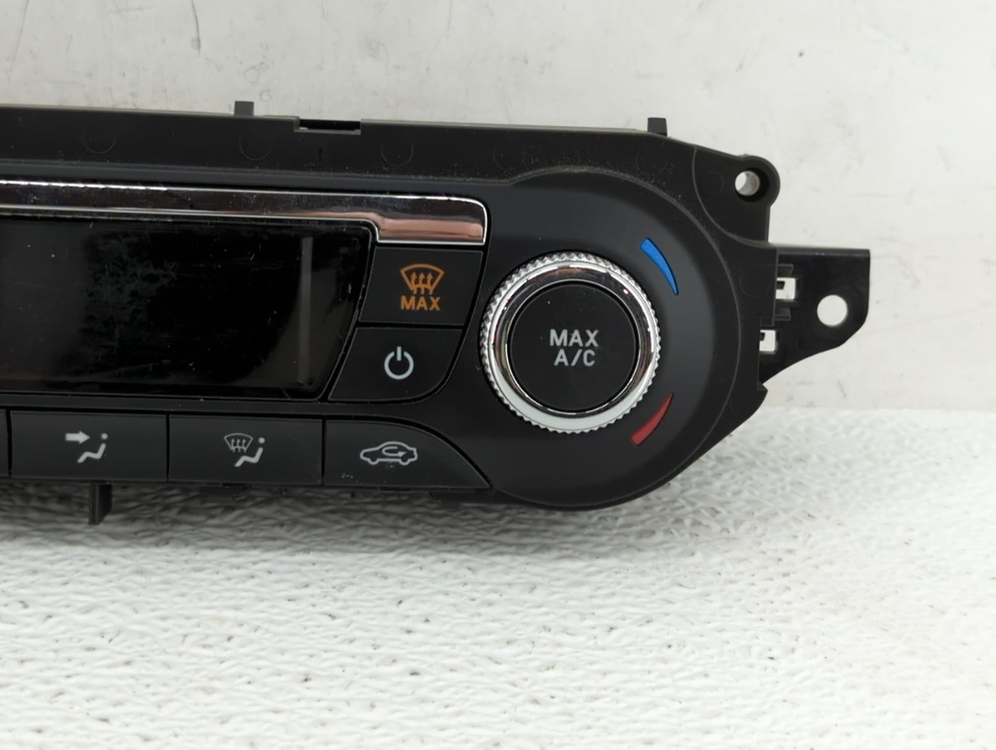 2013-2015 Ford Escape Climate Control Module Temperature AC/Heater Replacement P/N:CJ5T-18C612-BA Fits Fits 2013 2014 2015 O