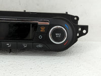 2013-2015 Ford Escape Climate Control Module Temperature AC/Heater Replacement P/N:CJ5T-18C612-BA Fits Fits 2013 2014 2015 O
