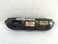 2013-2015 Ford Escape Climate Control Module Temperature AC/Heater Replacement P/N:CJ5T-18C612-BA Fits Fits 2013 2014 2015 O