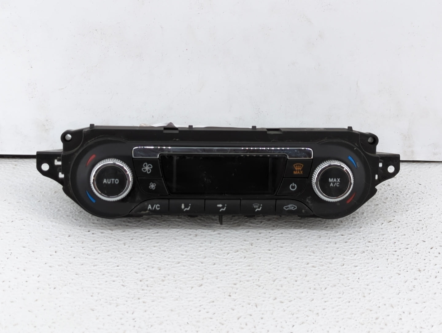 2013-2015 Ford Escape Climate Control Module Temperature AC/Heater Replacement P/N:CJ5T-18C612-BC CJ5T-18C612-BA Fits OEM Us