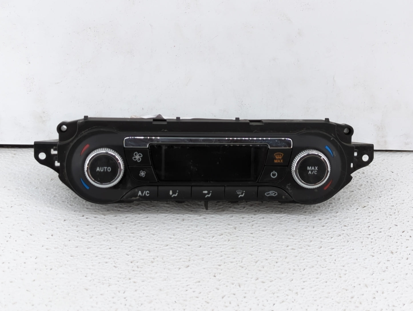2013-2015 Ford Escape Climate Control Module Temperature AC/Heater Replacement P/N:CJ5T-18C612-BC CJ5T-18C612-BA Fits OEM Us