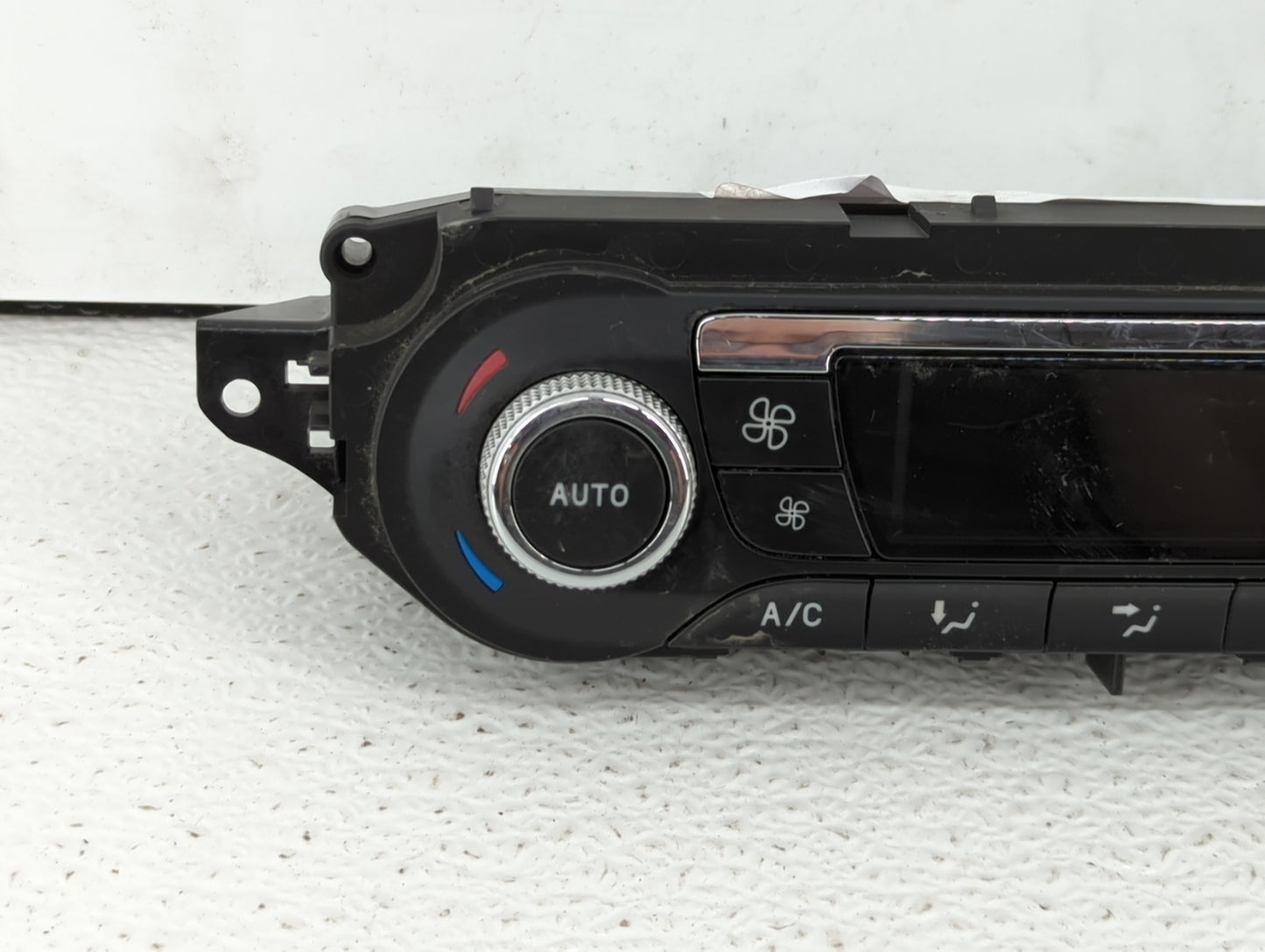2013-2015 Ford Escape Climate Control Module Temperature AC/Heater Replacement P/N:CJ5T-18C612-BC CJ5T-18C612-BA Fits OEM Us