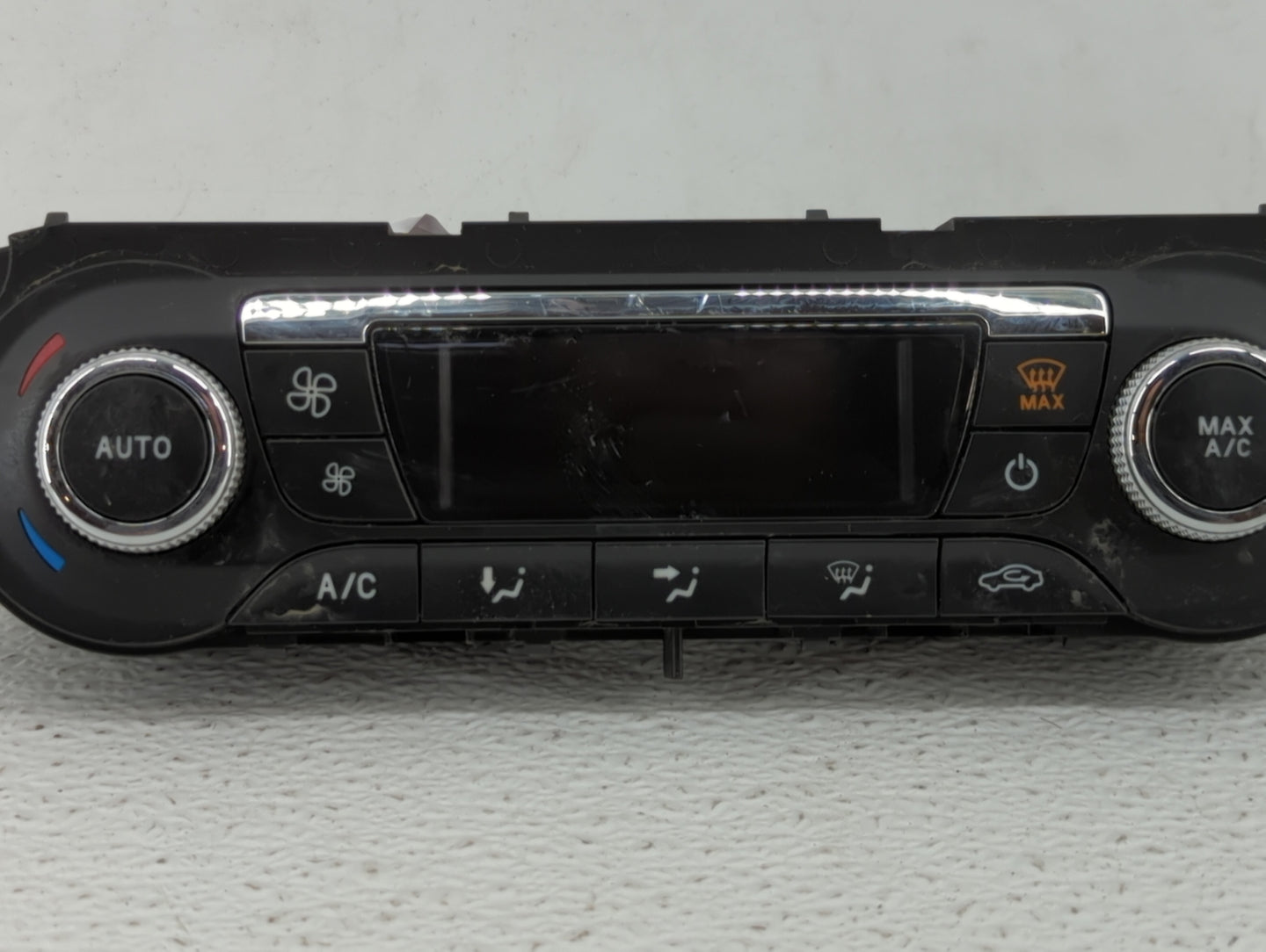 2013-2015 Ford Escape Climate Control Module Temperature AC/Heater Replacement P/N:CJ5T-18C612-BC CJ5T-18C612-BA Fits OEM Us