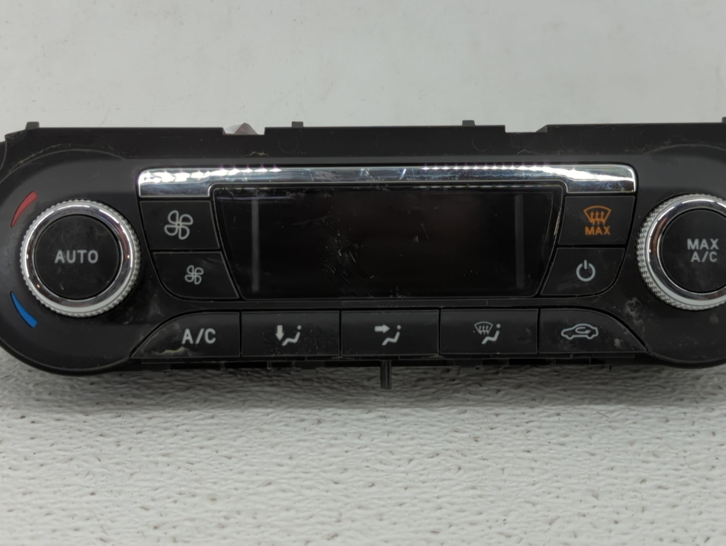 2013-2015 Ford Escape Climate Control Module Temperature AC/Heater Replacement P/N:CJ5T-18C612-BC CJ5T-18C612-BA Fits OEM Us