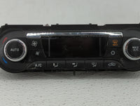 2013-2015 Ford Escape Climate Control Module Temperature AC/Heater Replacement P/N:CJ5T-18C612-BC CJ5T-18C612-BA Fits OEM Us